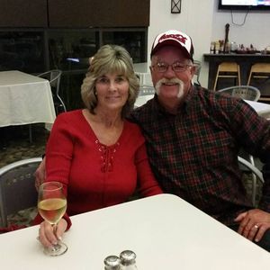 Meet your Posher, Gerry